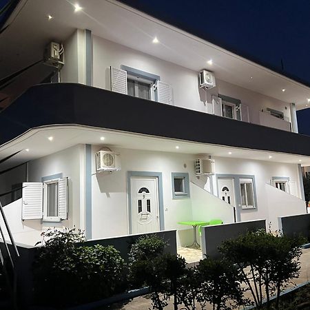 Villa Isufi Ksamil Exterior photo