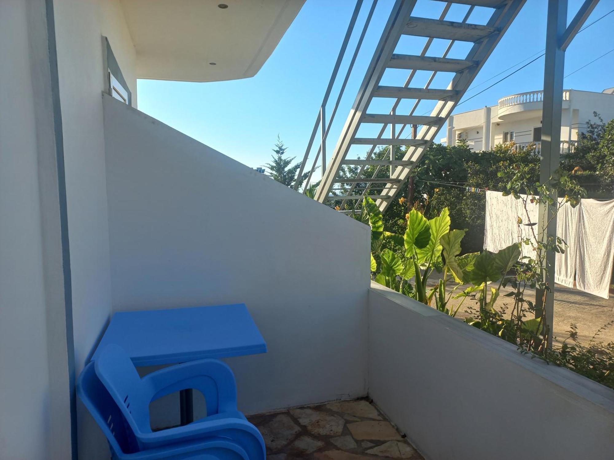 Villa Isufi Ksamil Exterior photo